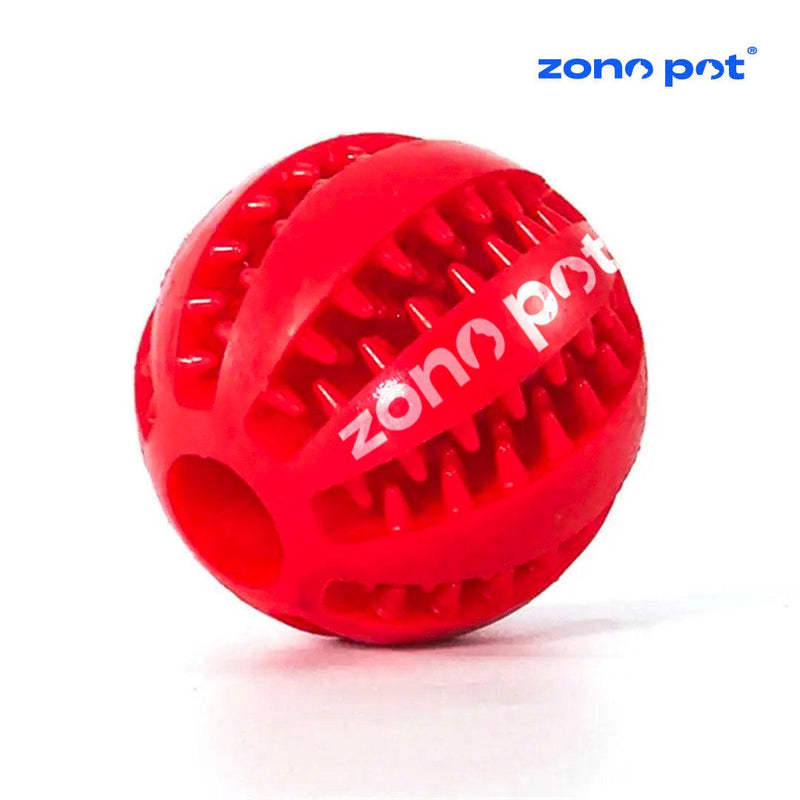 Bola Limpa Dentes ZonePet® - ZonePet