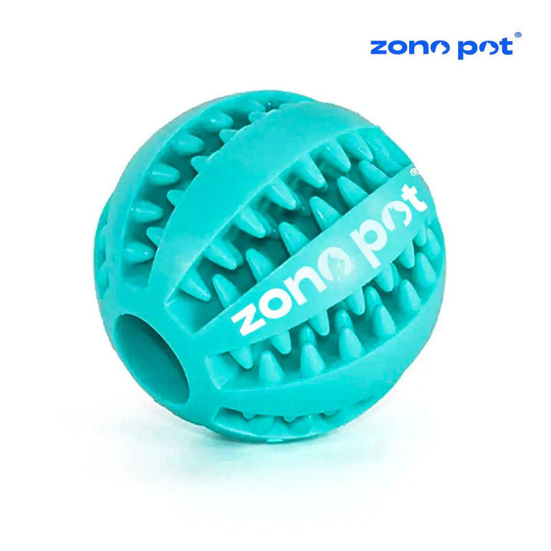 Bola Limpa Dentes ZonePet® - ZonePet