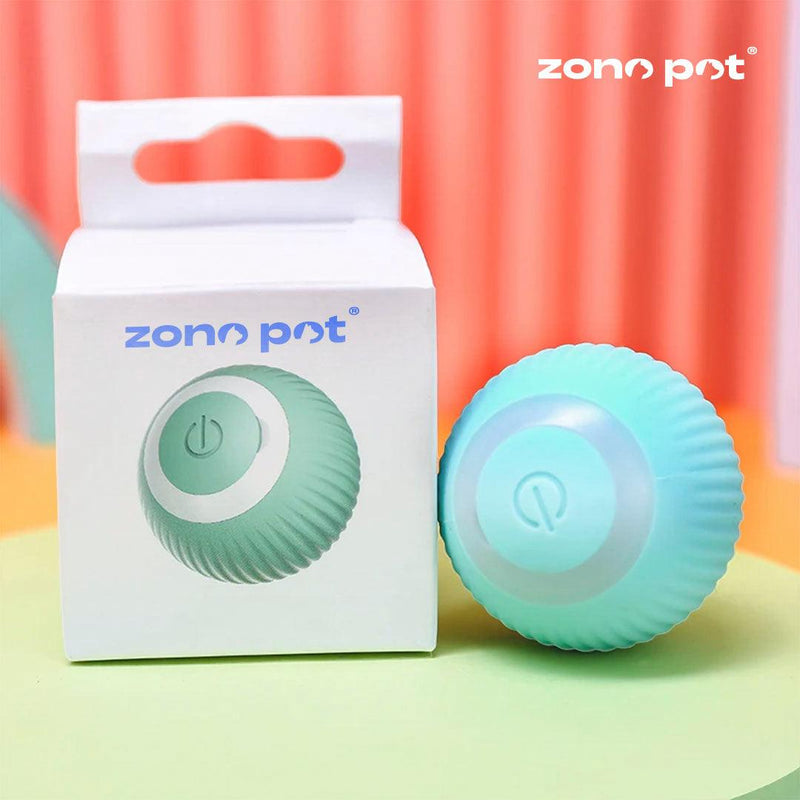 Bola Smart 2.0 ZonePet® - ZonePet