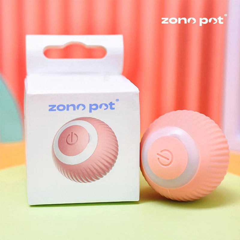 Bola Smart 2.0 ZonePet® - ZonePet