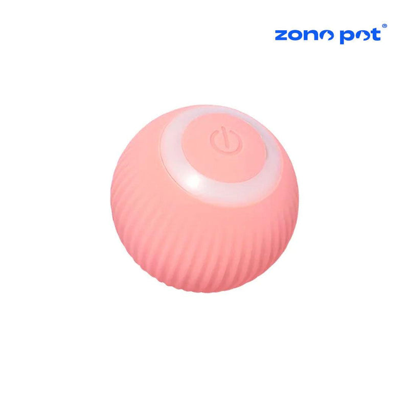 Bola Smart 2.0 ZonePet® - ZonePet